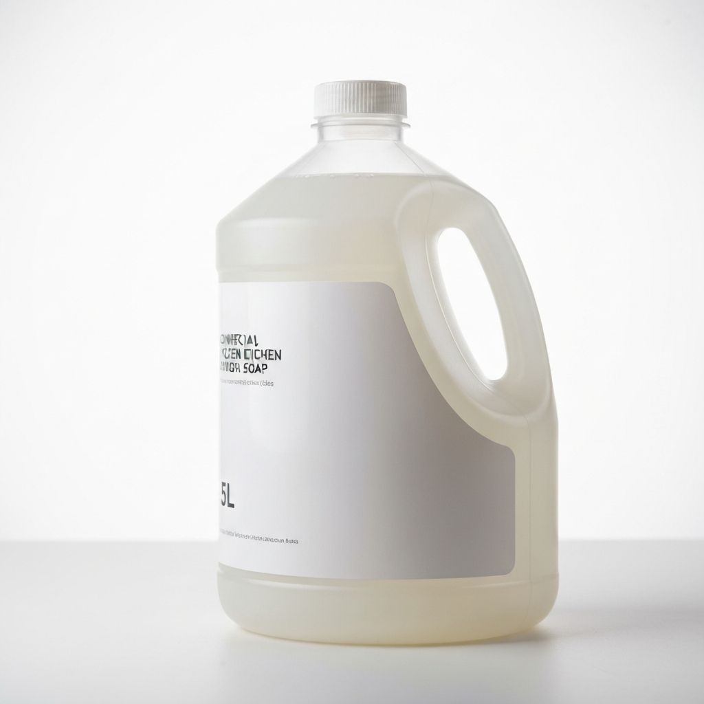 업소용 주방세제 5L